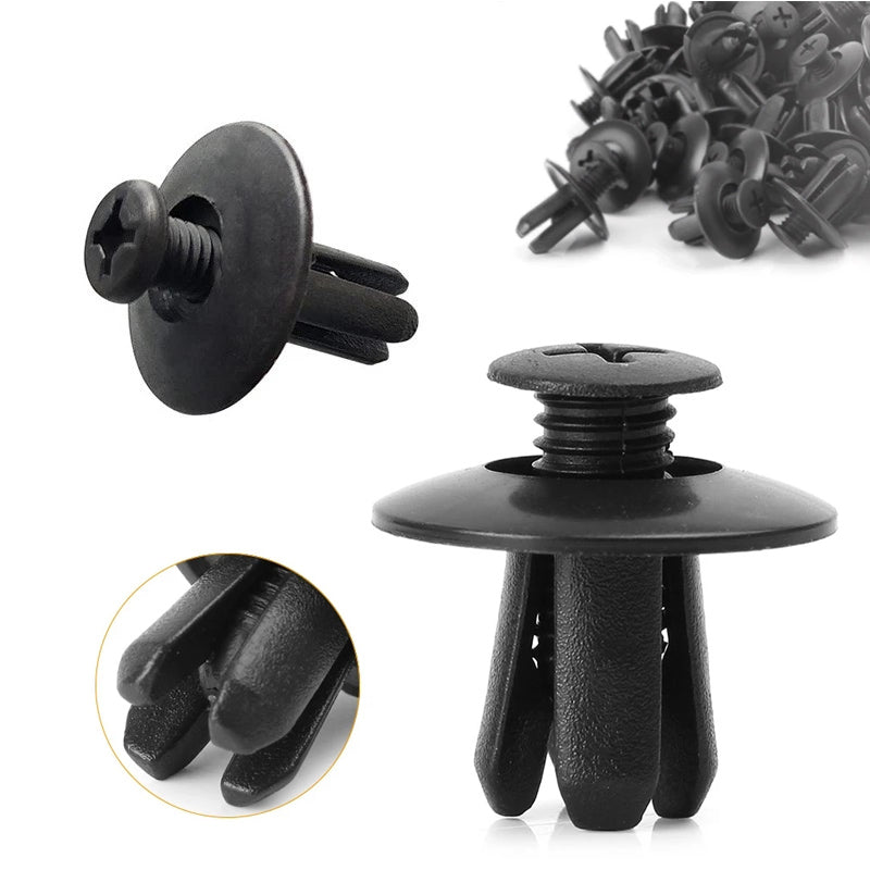 CarClips™ Universal Brug, Kraftig Bil Reparations Klips