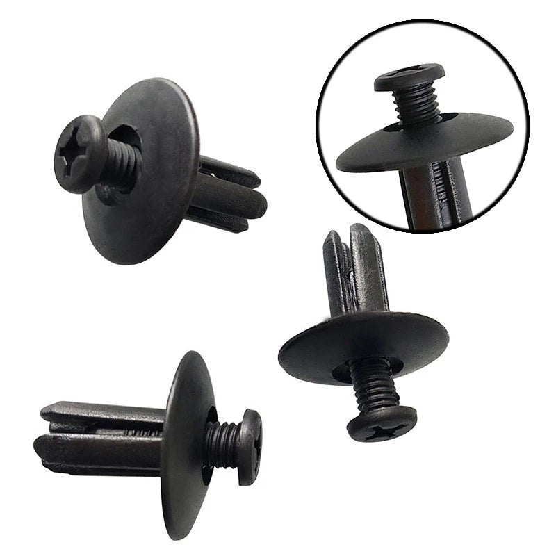CarClips™ Universal Brug, Kraftig Bil Reparations Klips
