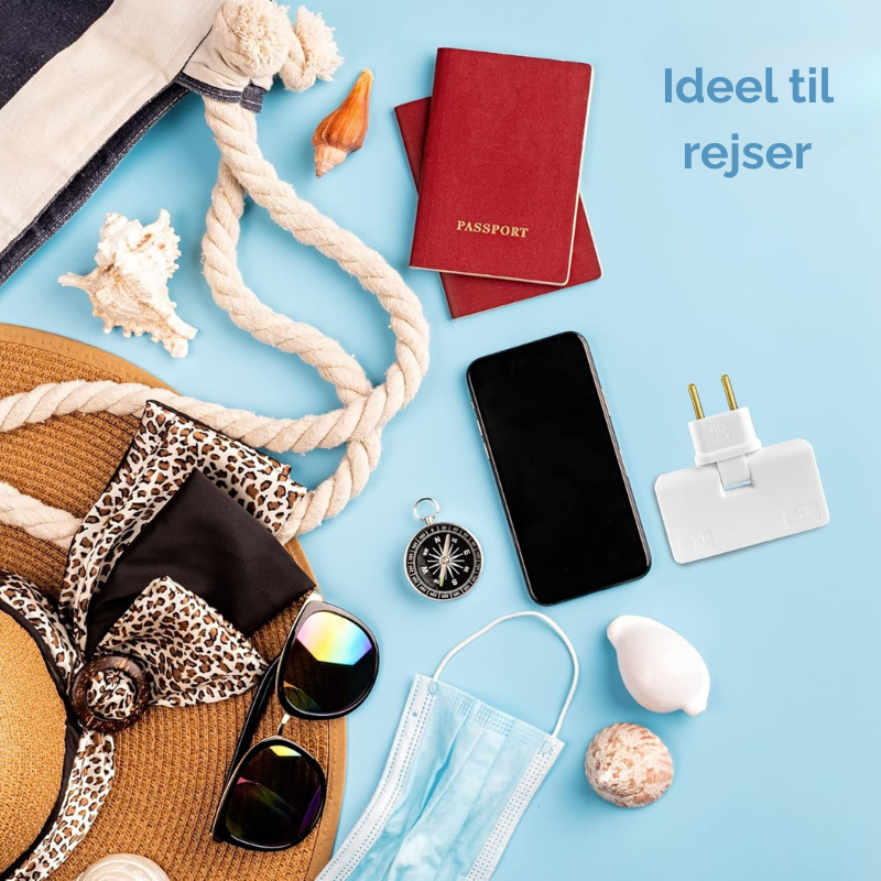 AngleSocket™ | En smart løsning til snævre rum