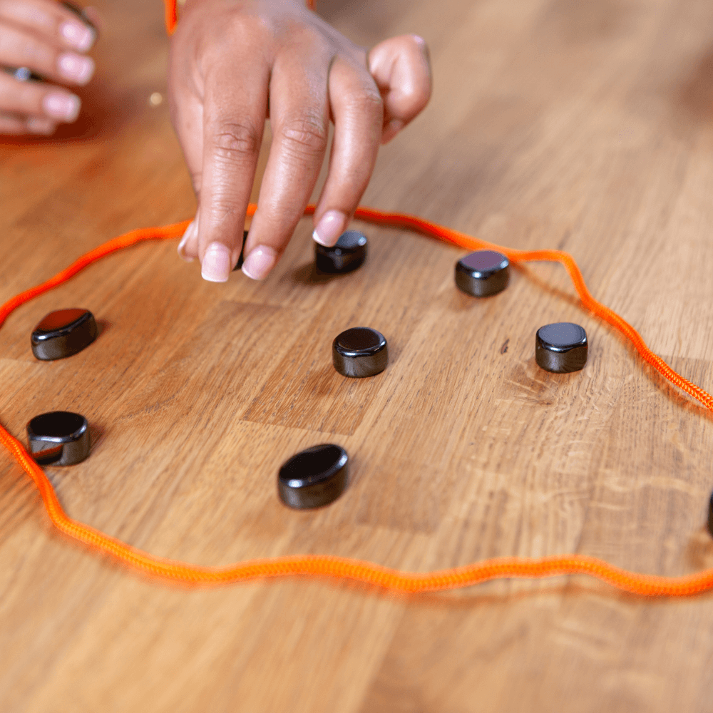 Magnetix™ | Sjovt spil for hele familien