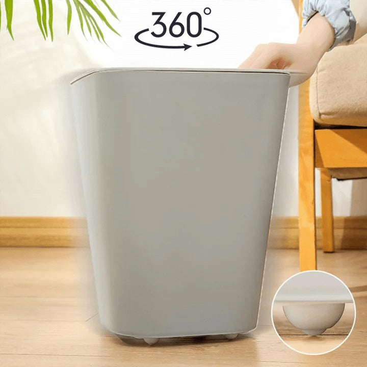 FurnitureWheels™ | Selvklæbende 360° Roterende Møbler Hjul