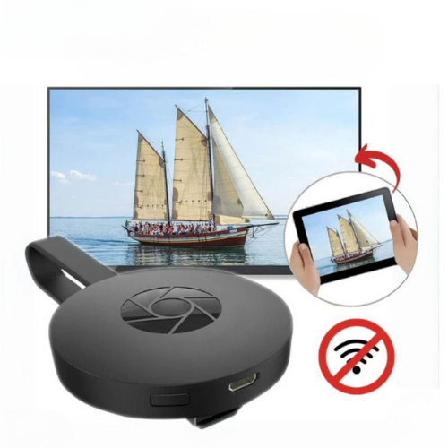 CastDirekt™ | Elsket casting uden wifi!