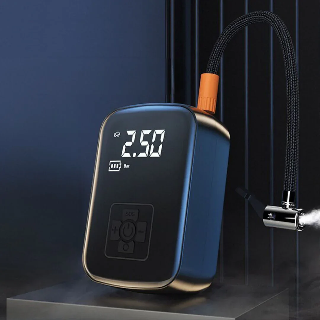 AIRØ™ | Din livredder på vejen