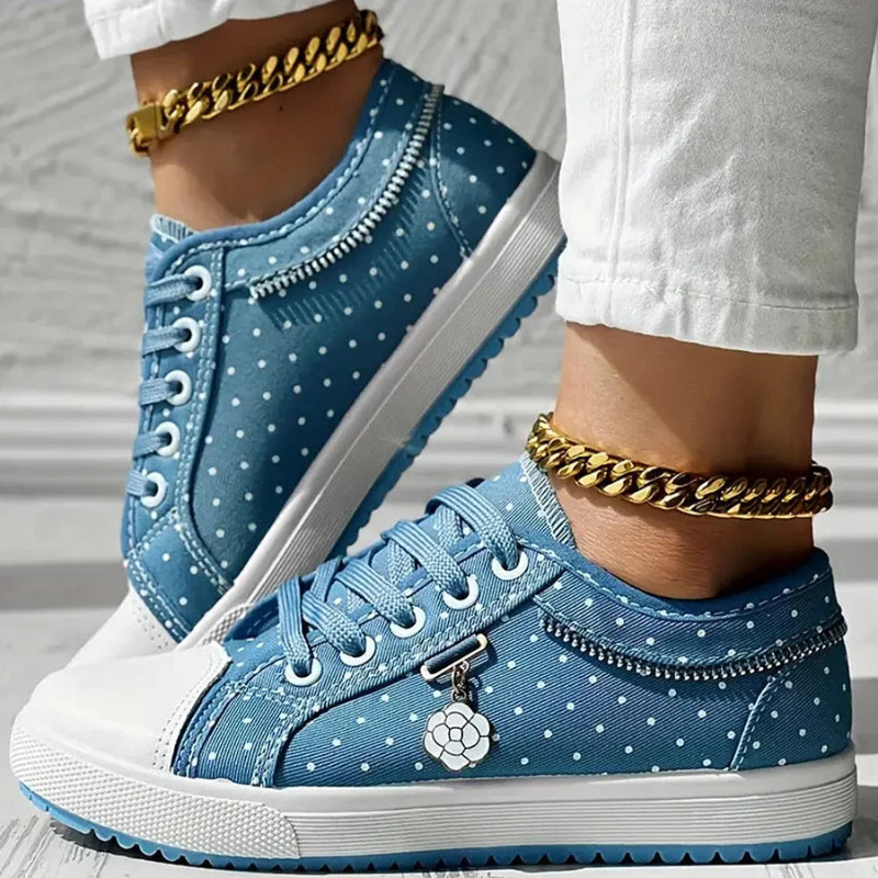 PureStride™ | Ortopædiske Komfortable Sneakers