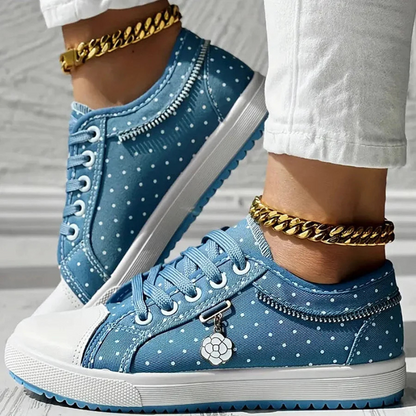 PureStride™ | Ortopædiske Komfortable Sneakers