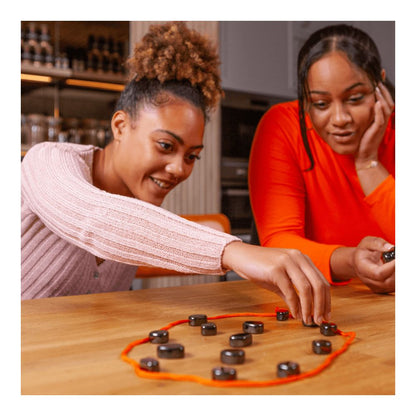 Magnetix™ | Sjovt spil for hele familien