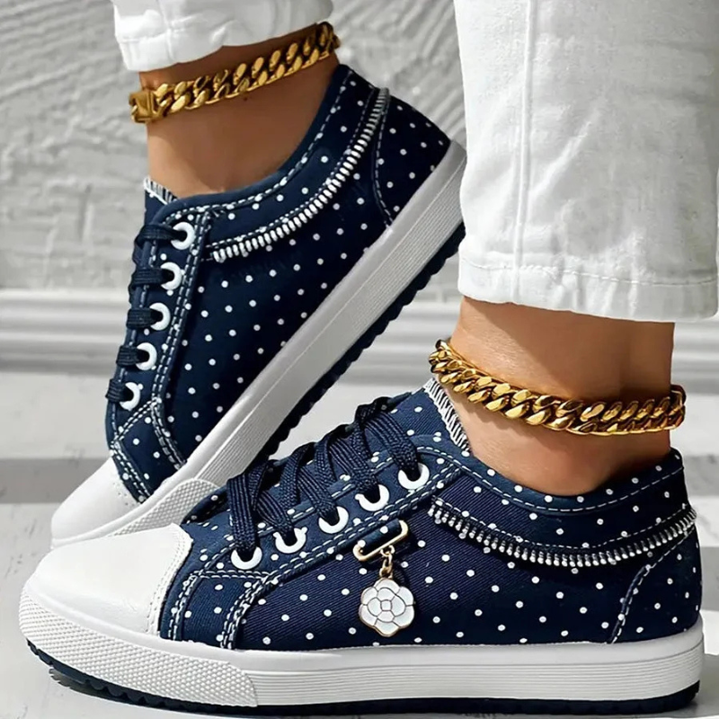 PureStride™ | Ortopædiske Komfortable Sneakers