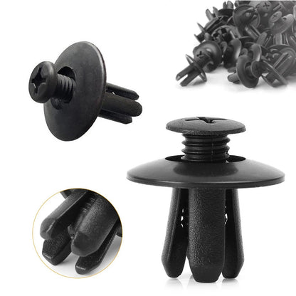 CarClips™  Universal Brug, Kraftig Bil Reparations Klips