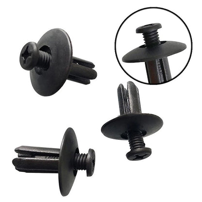 CarClips™  Universal Brug, Kraftig Bil Reparations Klips