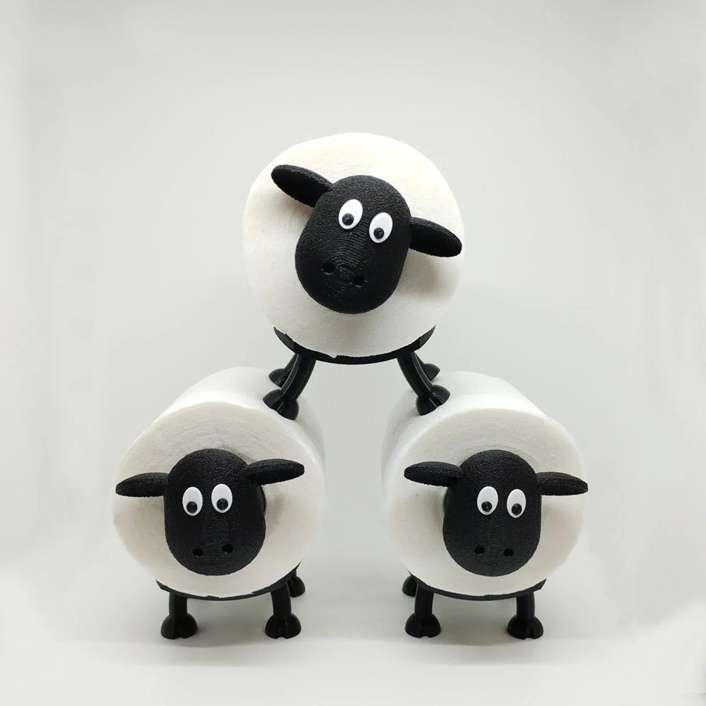 Fårmholderen™ 🐑