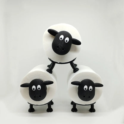 Fårmholderen™ 🐑