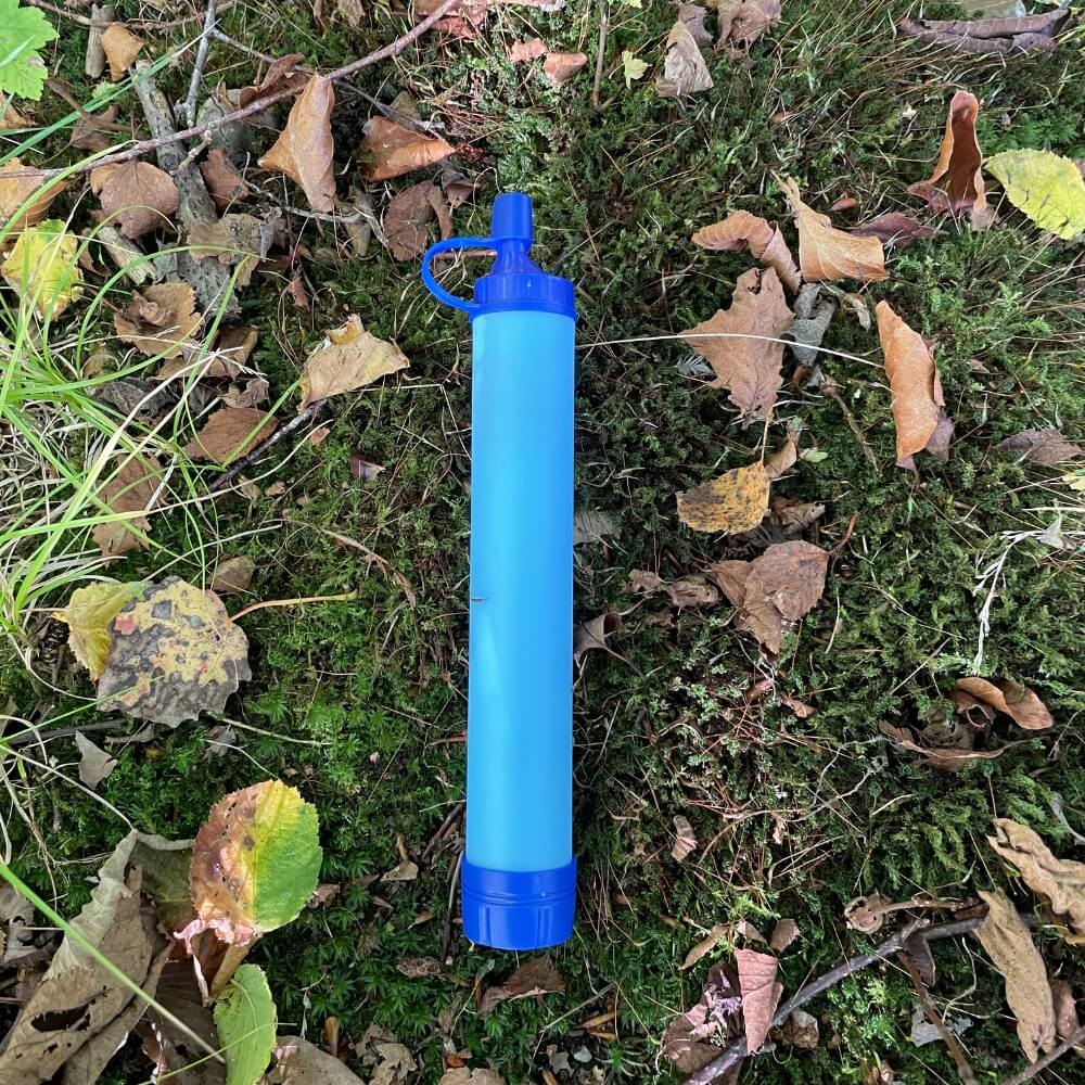 HydroPure Pro™ | Rent vand gjort enkelt