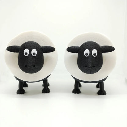 Fårmholderen™ 🐑
