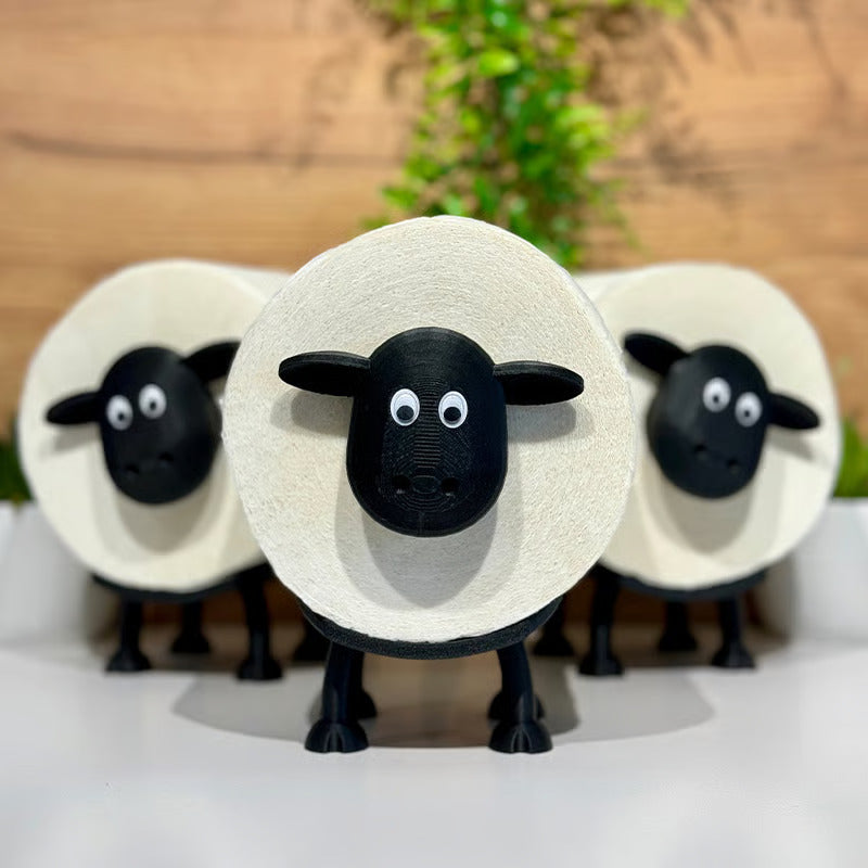 Fårmholderen™ 🐑