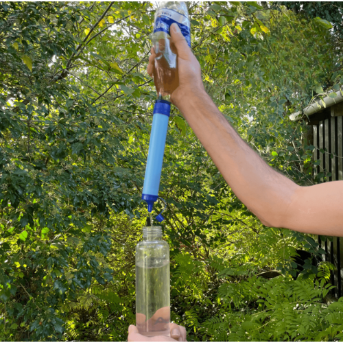 HydroPure Pro™ | Rent vand gjort enkelt